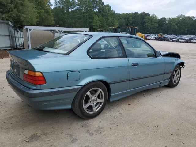 Photo 3 from auction – 1998 BMW 323 IS AUT with VIN WBABF832XWEH61472