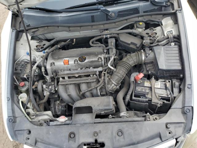 Photo 11 from auction – 2012 HONDA ACCORD EXL with VIN 1HGCP2F82CA223125