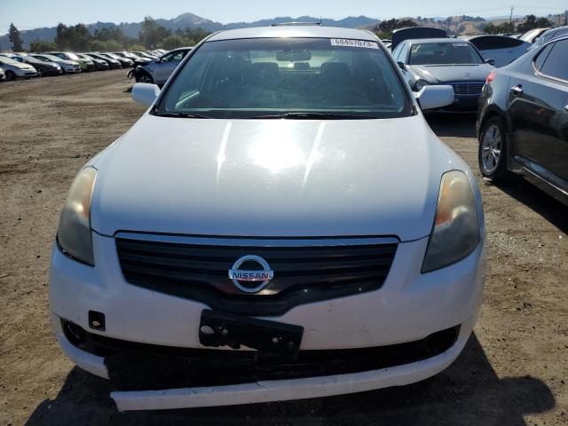 Photo 5 from auction – 2007 NISSAN ALTIMA 2.5 with VIN 1N4AL21E47N489152