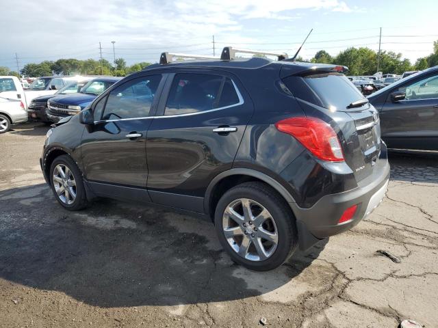 Photo 2 from auction – 2013 BUICK ENCORE with VIN KL4CJGSB4DB063611