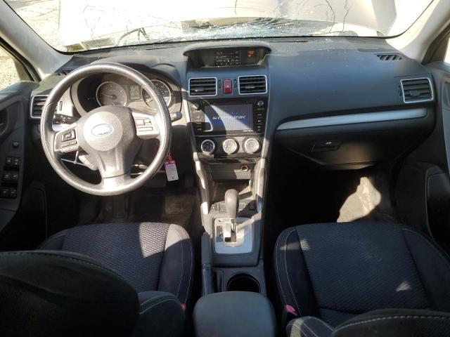 Photo 8 from auction – 2016 SUBARU FORESTER 2 with VIN JF2SJADC3GH437052