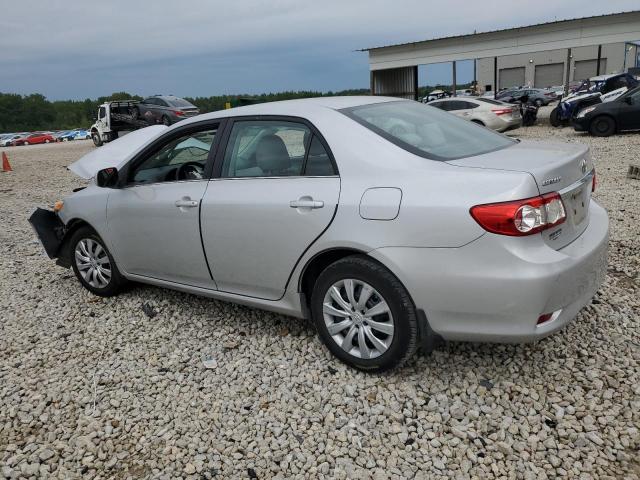 Снимка 2 от търг – 2013 TOYOTA COROLLA BA с VIN 2T1BU4EE6DC989359