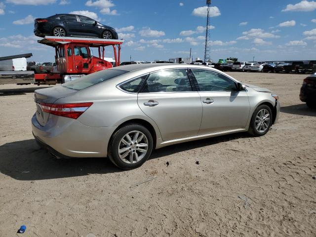 Photo 3 from auction – 2013 TOYOTA AVALON BAS with VIN 4T1BK1EB3DU051618