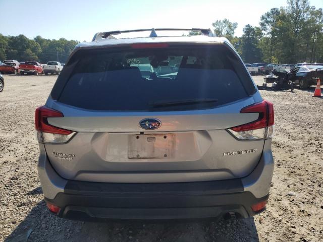 Photo 6 from auction – 2021 SUBARU FORESTER P with VIN JF2SKAJC9MH521308