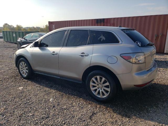 Photo 2 from auction – 2010 MAZDA CX-7 with VIN JM3ER2WM1A0341871