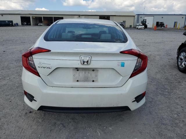 Photo 6 from auction – 2016 HONDA CIVIC EX with VIN 19XFC2F70GE083304