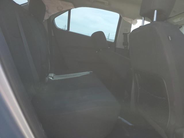 Photo 11 from auction – 2014 CHEVROLET EQUINOX LS with VIN 2GNALAEK9E6111941