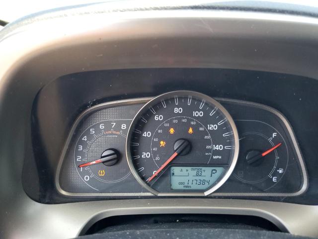 Photo 9 from auction – 2015 TOYOTA RAV4 LE with VIN JTMBFREV7FD098087