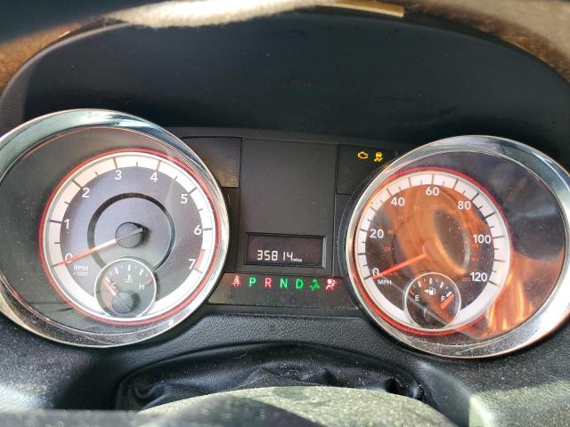 Photo 9 from auction – 2015 DODGE GRAND CARA with VIN 2C4RDGBG3FR612982