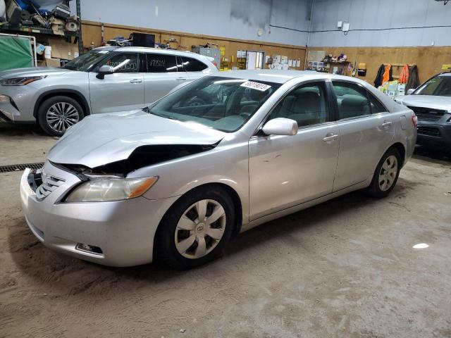 Photo 1 from auction – 2008 TOYOTA CAMRY CE with VIN 4T4BE46K28R039091