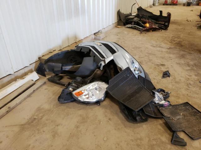 Photo 13 from auction – 2014 CHEVROLET EQUINOX LT with VIN 2GNFLCE30E6115371