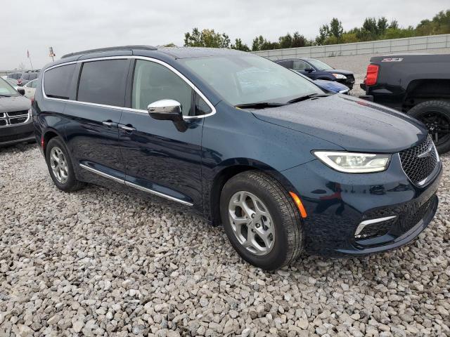Photo 4 from auction – 2023 CHRYSLER PACIFICA L with VIN 2C4RC1GGXPR538809