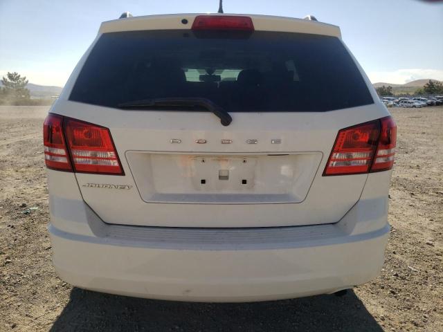 Photo 6 from auction – 2017 DODGE JOURNEY SE with VIN 3C4PDCAB7HT559516