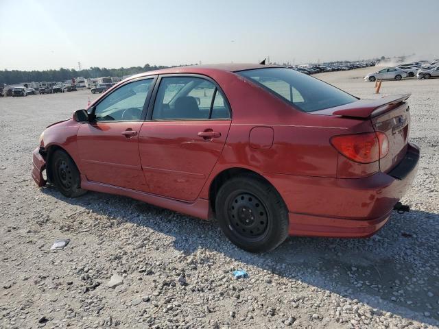 Photo 2 from auction – 2006 TOYOTA COROLLA CE with VIN 1NXBR32E46Z716213