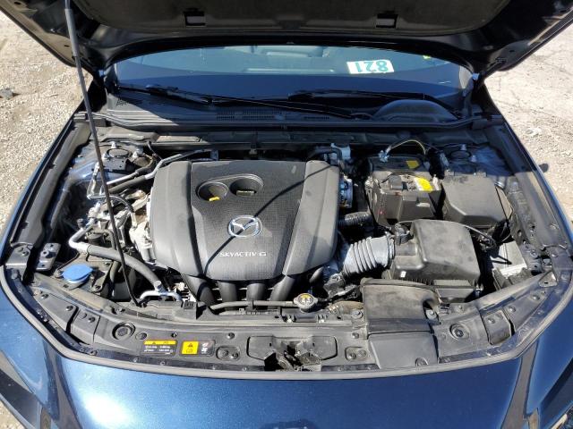 Photo 11 from auction – 2020 MAZDA 3 PREFERRE with VIN JM1BPBMM8L1169775