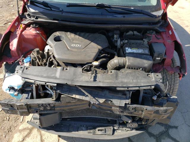 Photo 11 from auction – 2014 HYUNDAI ACCENT GLS with VIN KMHCT4AE0EU717466