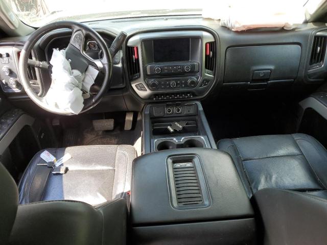 Photo 8 from auction – 2019 CHEVROLET SILVERADO with VIN 1GC1KTEY5KF229692