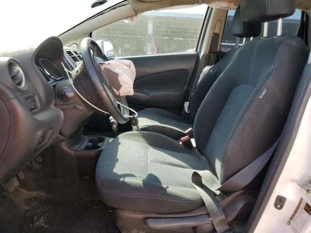 Photo 7 from auction – 2014 NISSAN VERSA NOTE with VIN 3N1CE2CP1EL431916