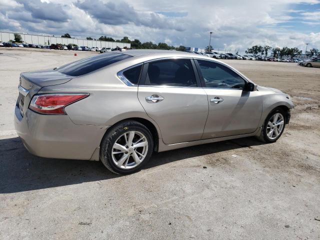 Photo 3 from auction – 2015 NISSAN ALTIMA 2.5 with VIN 1N4AL3APXFC175507