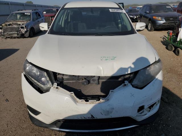 Photo 5 from auction – 2015 NISSAN ROGUE S with VIN KNMAT2MTXFP565660