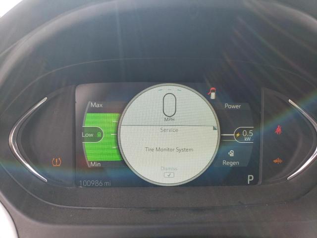 Photo 9 from auction – 2017 CHEVROLET BOLT EV LT with VIN 1G1FW6S00H4140216