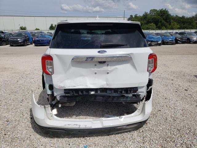 Zdjęcie 6 z aukcji – 2020 FORD EXPLORER z VIN 1FMSK7BHXLGD15555