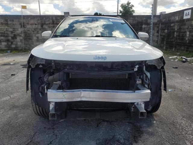 Photo 5 from auction – 2018 JEEP COMPASS LI with VIN 3C4NJCCB4JT228783