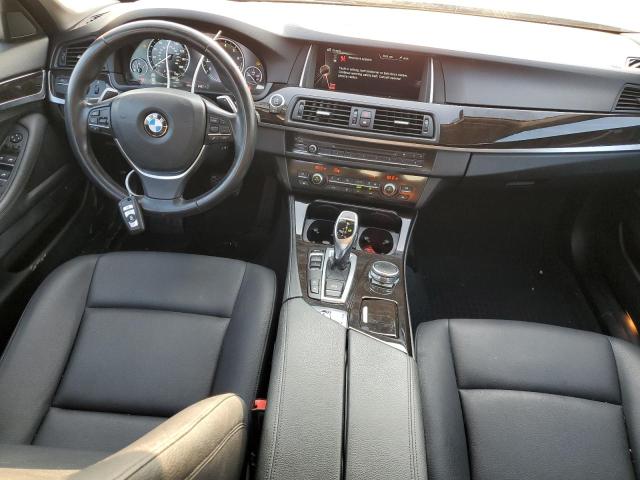 Photo 8 from auction – 2016 BMW 528 XI with VIN WBA5A7C57GG151578
