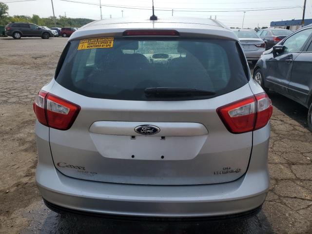 Photo 6 from auction – 2015 FORD C-MAX SE with VIN 1FADP5AU1FL124089