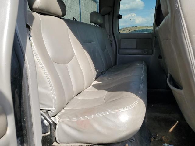 Снимка 10 от търг – 2004 CHEVROLET SILVERADO с VIN 2GCEC19T441313028