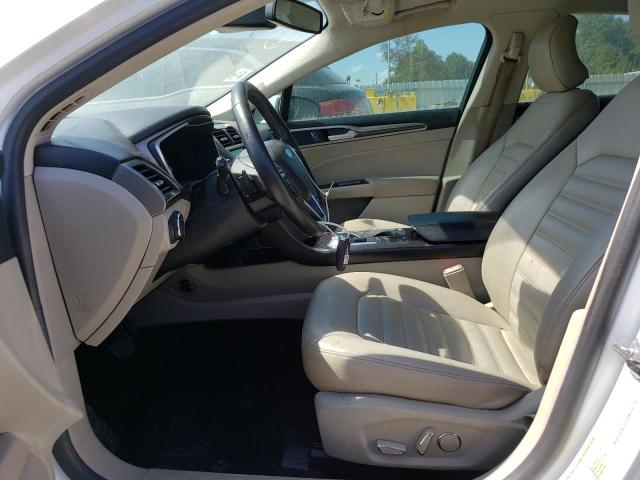 Photo 7 from auction – 2019 FORD FUSION SEL with VIN 3FA6P0CD6KR138462