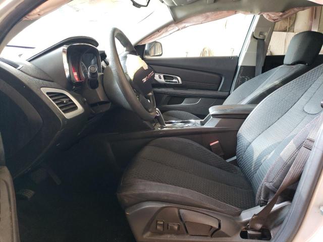 Photo 7 from auction – 2015 GMC TERRAIN SL with VIN 2GKFLVEK6F6218814
