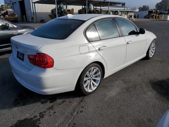 Photo 3 from auction – 2011 BMW 328 I with VIN WBAPH7C59BE680300