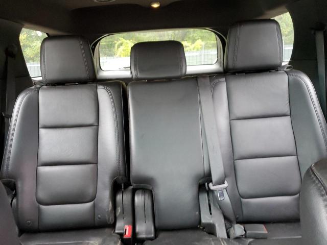 Photo 10 from auction – 2015 FORD EXPLORER X with VIN 1FM5K8D87FGA89365