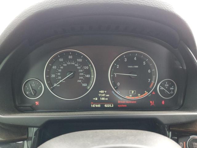 Photo 9 from auction – 2014 BMW X5 XDRIVE3 with VIN 5UXKR0C58E0K46094