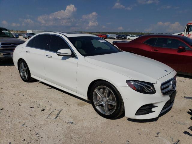 Photo 4 from auction – 2017 MERCEDES-BENZ E 300 with VIN WDDZF4JB4HA042650