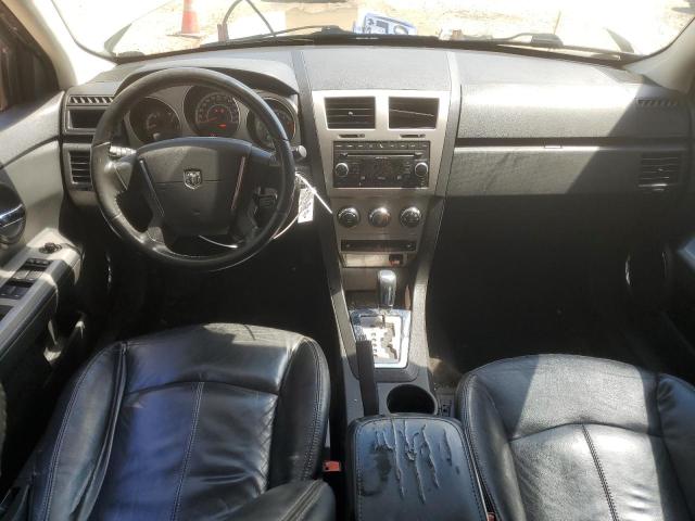 Photo 8 from auction – 2010 DODGE AVENGER R/ with VIN 1B3CC5FB6AN183307