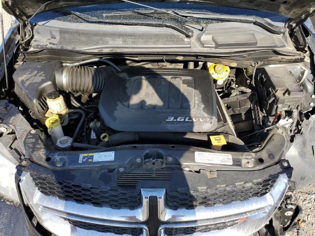 Photo 11 from auction – 2019 DODGE GRAND CARA with VIN 2C4RDGCG3KR519534
