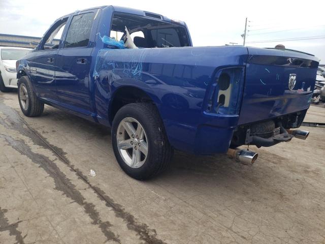 Photo 2 from auction – 2014 RAM 1500 ST with VIN 1C6RR6KT5ES271968