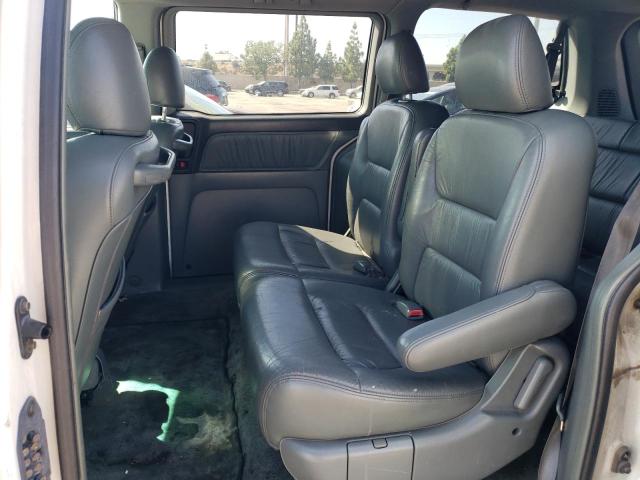 Photo 10 from auction – 2003 HONDA ODYSSEY EX with VIN 5FNRL18033B136363