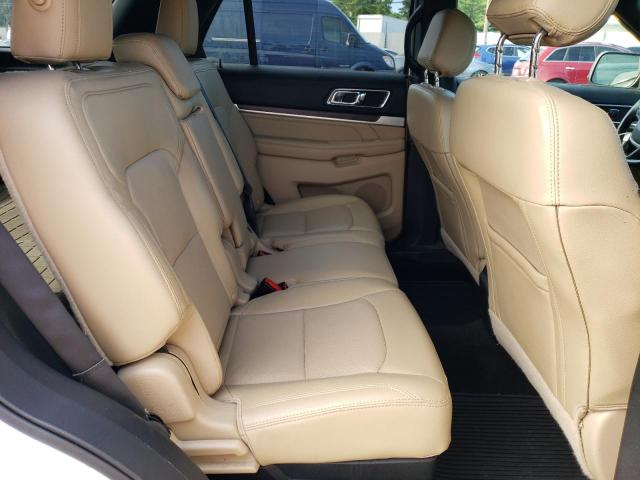 Photo 11 from auction – 2016 FORD EXPLORER L with VIN 1FM5K8F8XGGB19344