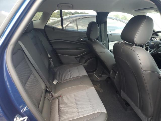 Photo 10 from auction – 2024 CHEVROLET TRAX 1LT with VIN KL77LHE27RC010449