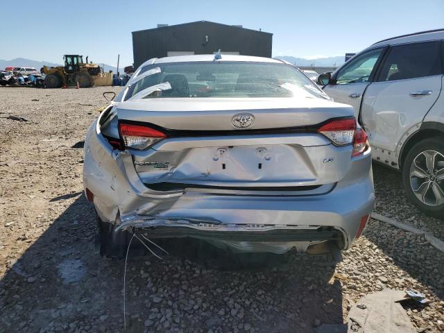 Photo 6 from auction – 2020 TOYOTA COROLLA with VIN JTDEPRAE5LJ042565