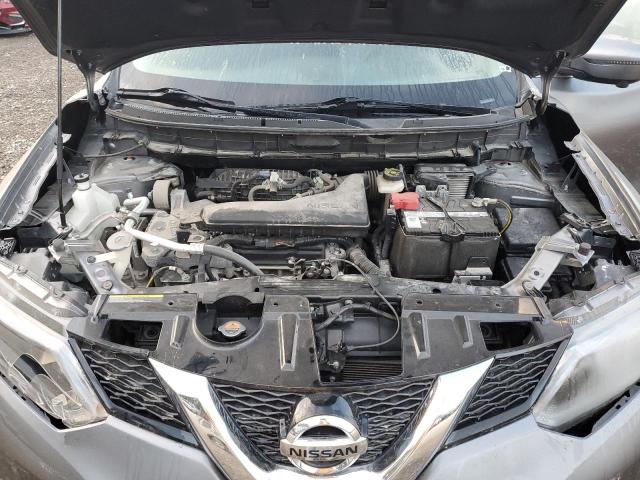 Photo 11 from auction – 2016 NISSAN ROGUE S with VIN KNMAT2MV0GP700485