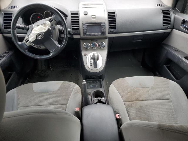 Photo 8 from auction – 2012 NISSAN SENTRA 2.0 with VIN 3N1AB6AP1CL680028