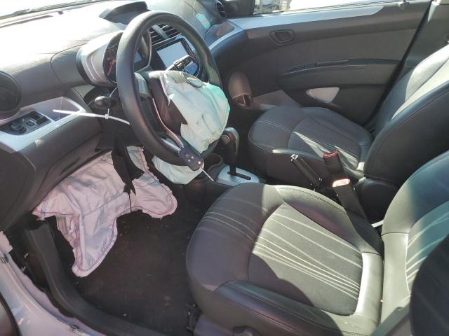 Photo 7 from auction – 2015 CHEVROLET SPARK 1LT with VIN KL8CD6S96FC722430