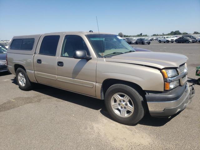 صورة رقم 4 من المزاد - 2005 CHEVROLET SILVERADO مع VIN 2GCEC13T451311757