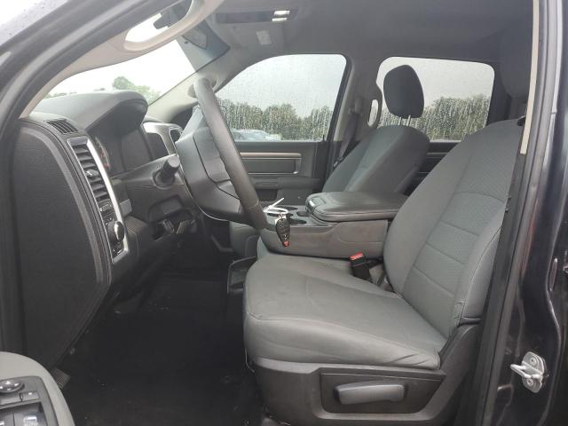 Photo 7 from auction – 2019 RAM 1500 CLASS with VIN 1C6RR7TT3KS662973