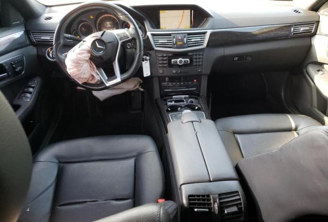 Photo 8 from auction – 2012 MERCEDES-BENZ E 350 with VIN WDDHF5KB3CA571046