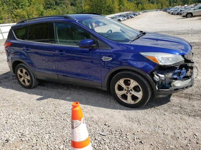 Photo 4 from auction – 2016 FORD ESCAPE SE with VIN 1FMCU0GX4GUB90243